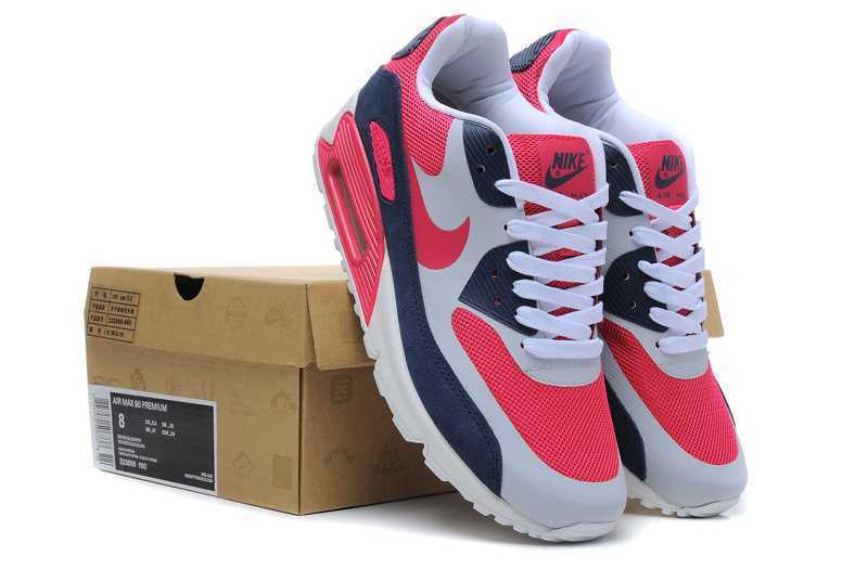 Air Max 90 Hyp femme de la mode livraison gratuite nike air max 90 nouveau style
